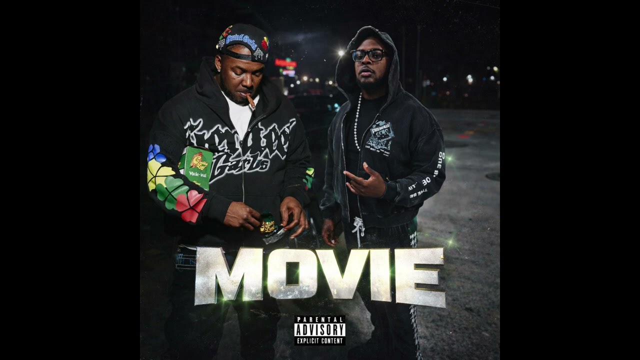Don-P the Panhandle King x @UptownJit1600 -MOVIE (prod: FRANK MELLO )