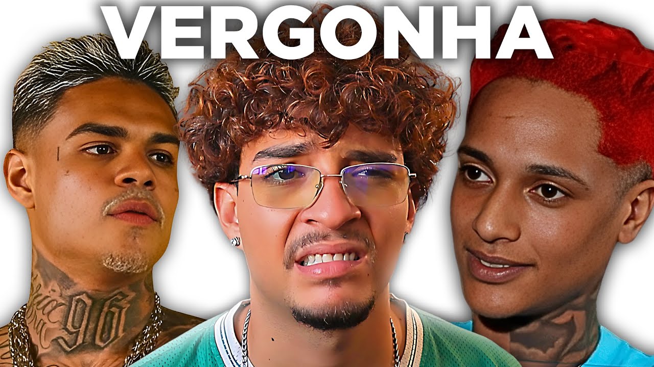 Avaliando Cantores SEM AUTOTUNE KKKKKKKK