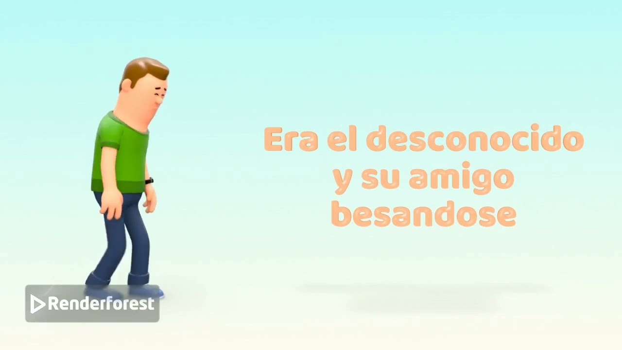 Este es Pepe Lotudo...