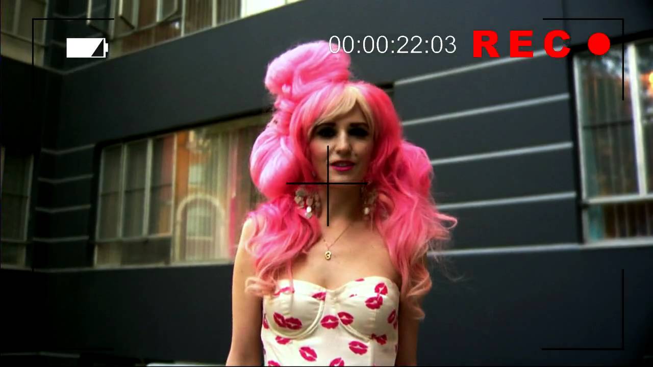 Sanyo Xacti Dual Camera