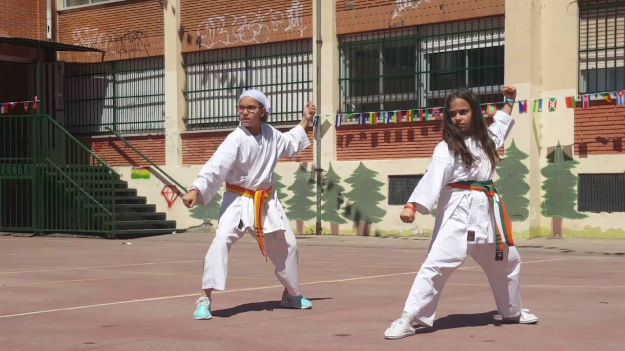 CLAUSURA JUEGOS OLÍMPICOS NAVALIEGOS