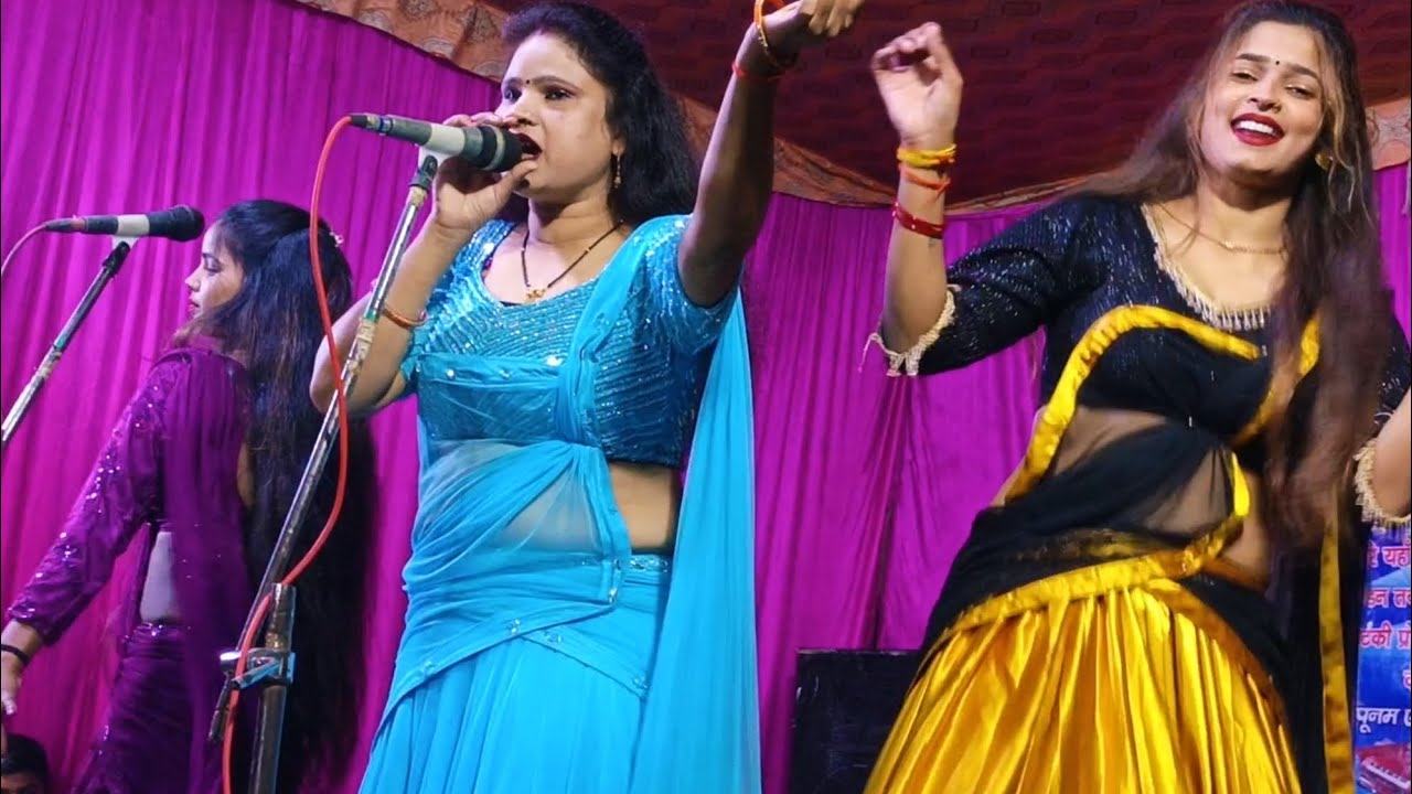 Ek to mahfil Hansi thi Pushpa ki bahut hi acchi awaaz mein तो महफिल हंसी थी पुष्पा की आवाज में