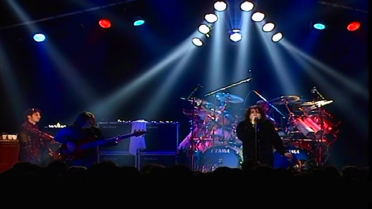 Dream Theater ~ Peruvian Skies/Learning to Live/The Crimson Sunset ~ 5 Years in a LiveTime