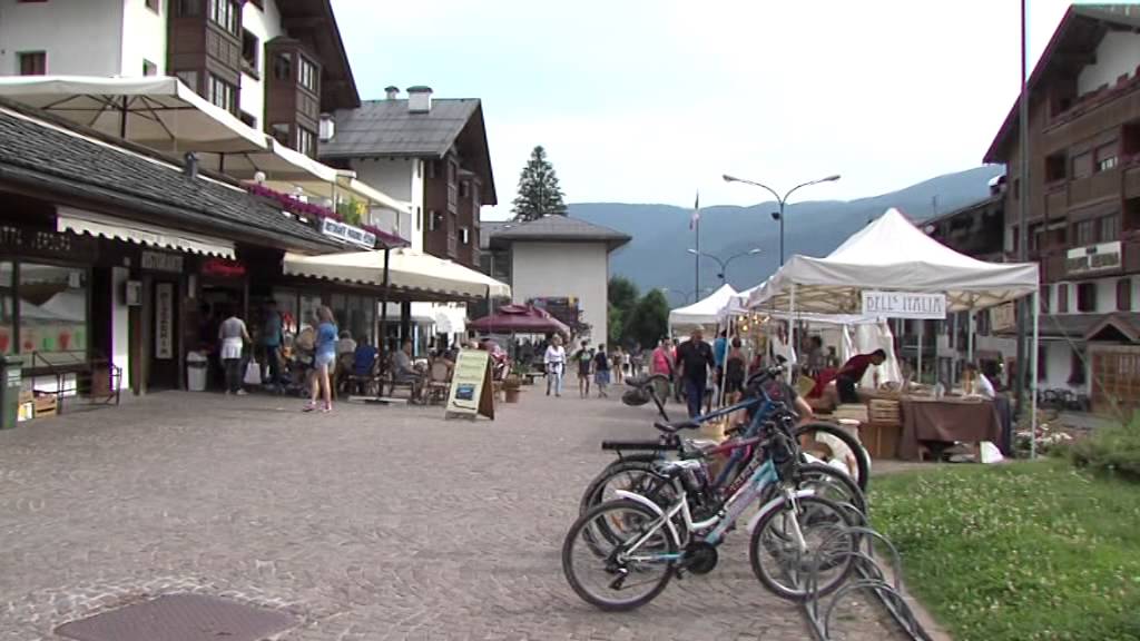 Alla scoperta di San Vito di Cadore