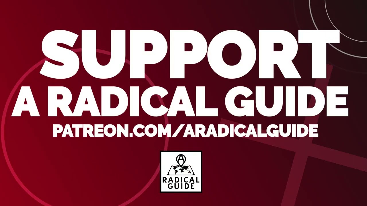 Support A Radical Guide