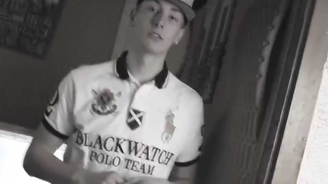 Popper Boy - BigRocc & Charles Williams (MUSIC VIDEO) | BigRoccMusic1TV
