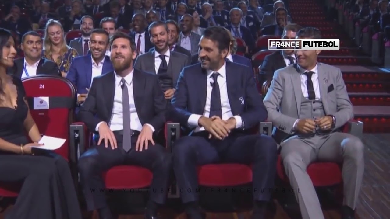 Momentos autismo do Messi