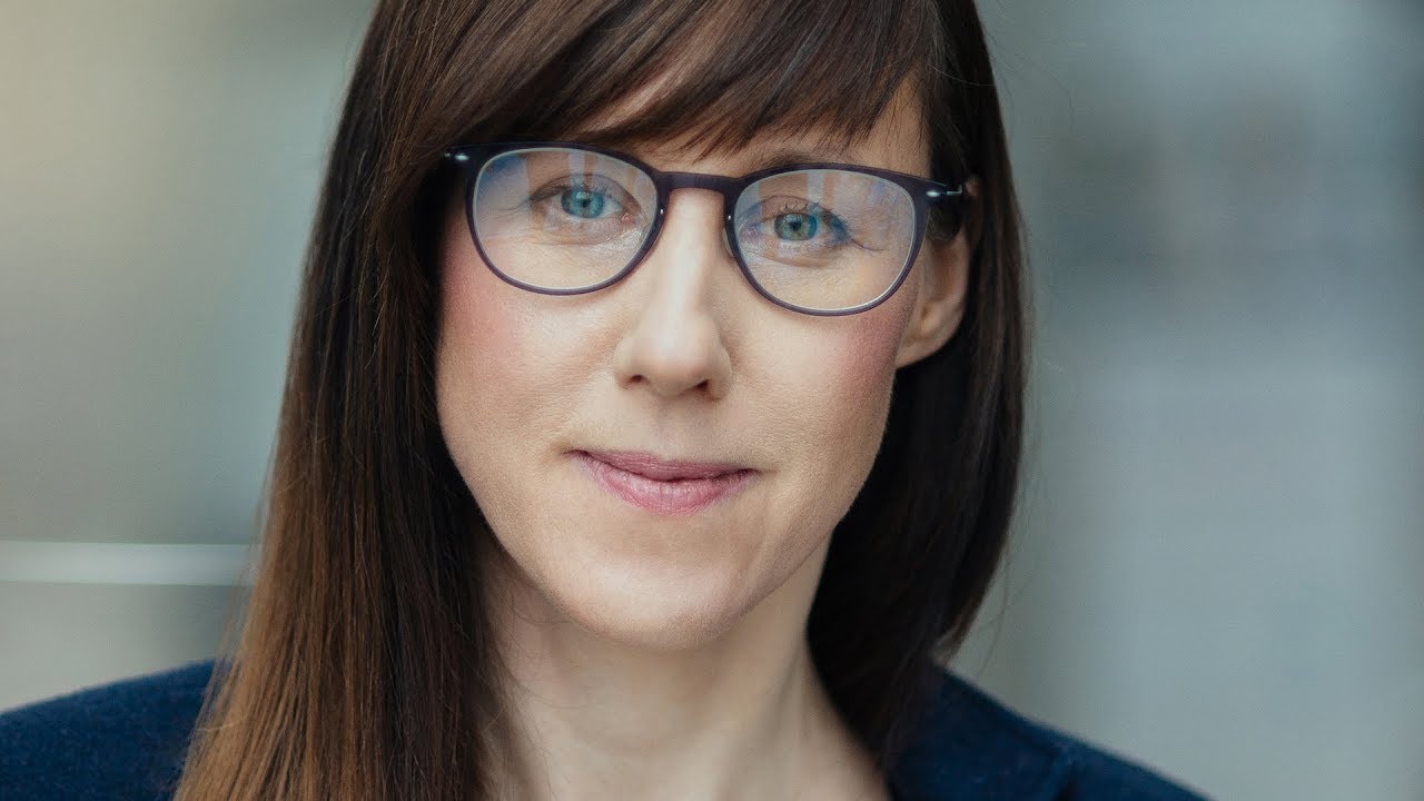 Joanna Sułkowska - the EMBO grant laureate (2017)