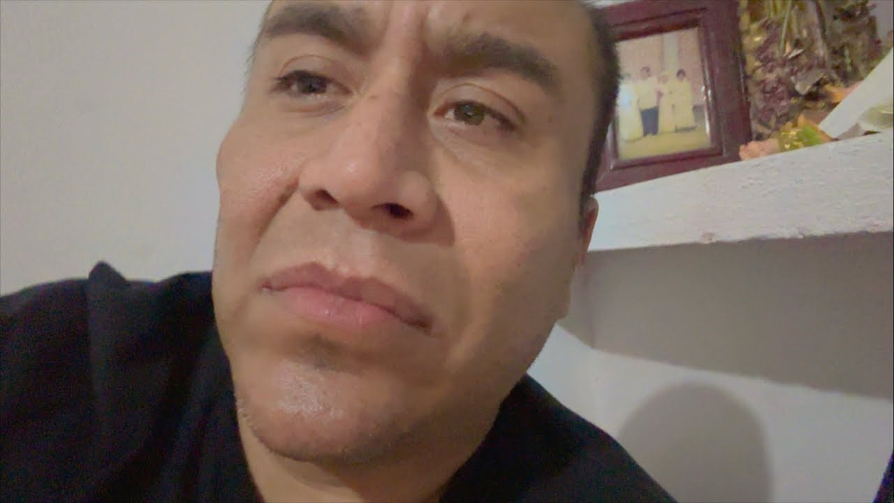Que pasa 🥲
