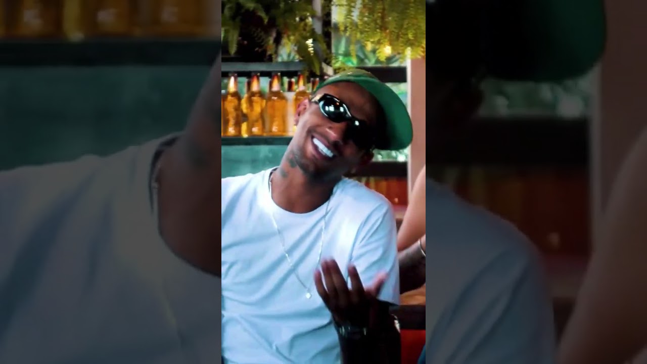 Menino Gs e DJ Noiskita - Modo Desacato (Video Clipe) DJ NOTURNO