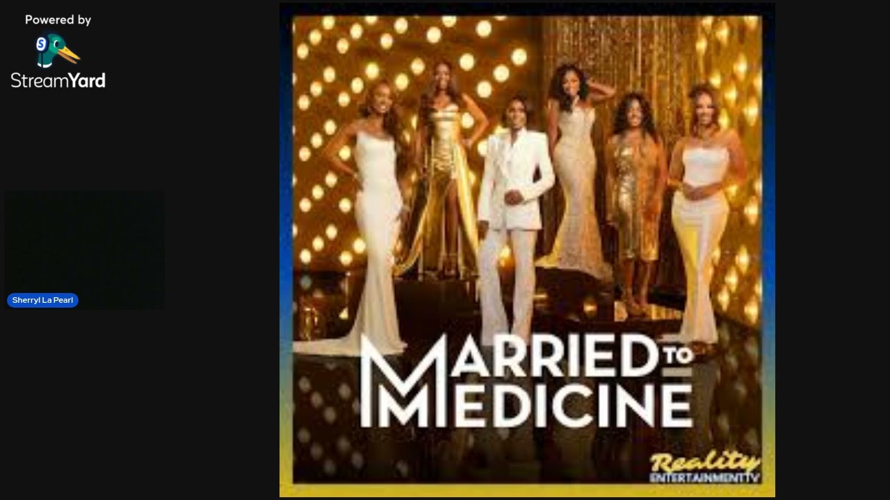 Married to Medicine Season 12 Episode 4