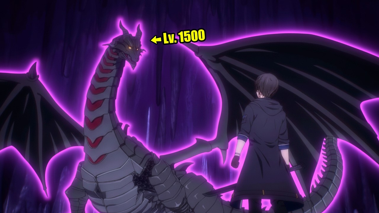 He Was The Weakest Support Mage But Merged His Buffs With Sword Skills To Become A God