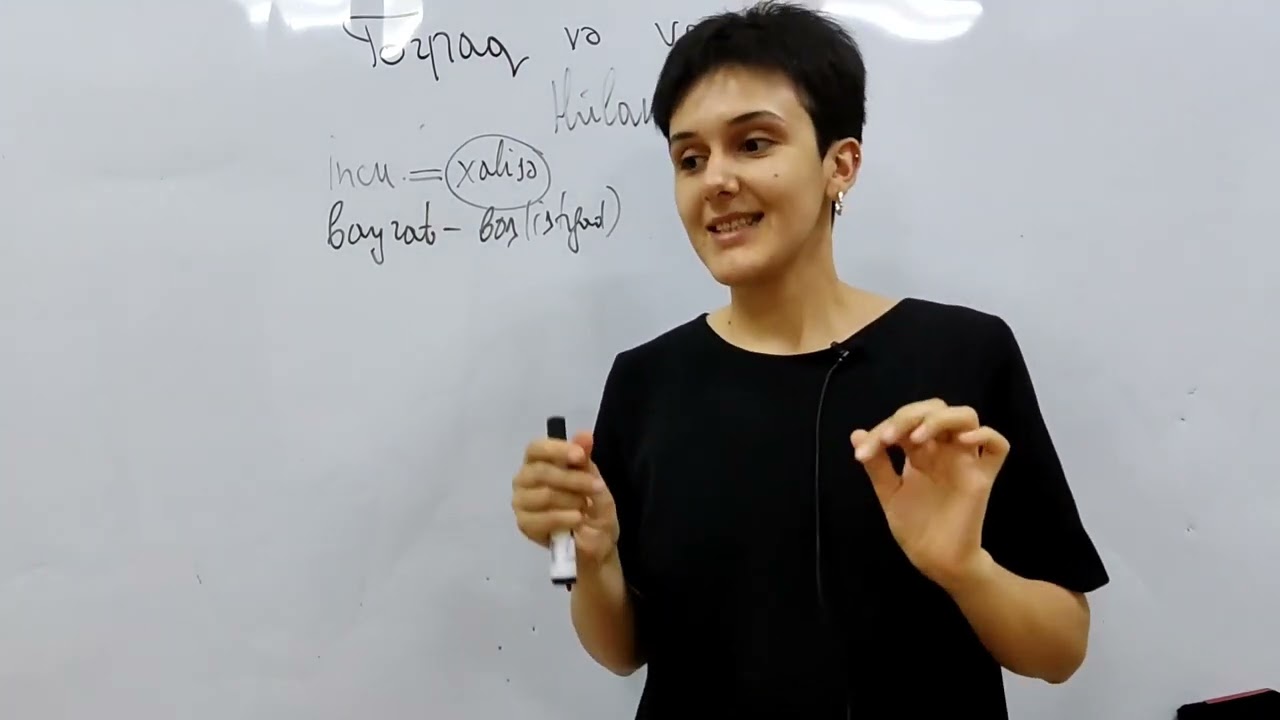 Torpaq mülkiyyət formaları və vergilər.