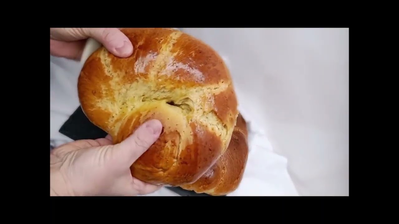 CIAMBELLA DI SAN BIAGIO DI SAN VITO ROMANO