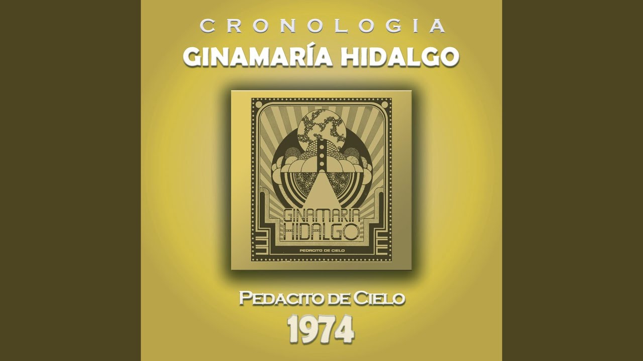 Canción del Adiós