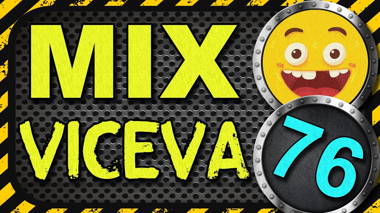 Fabrika Viceva - MIX viceva 76