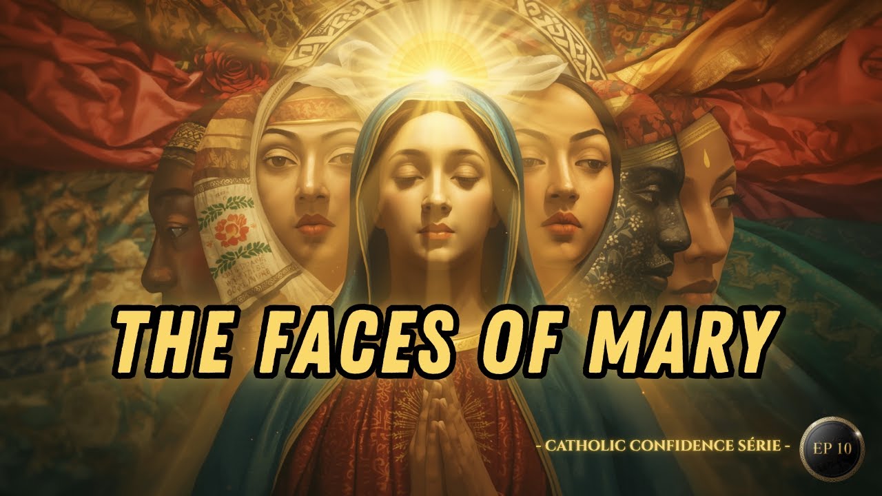 From Voodoo to Vikings: When Culture Gets Mary Wrong — And What the Church Does Right