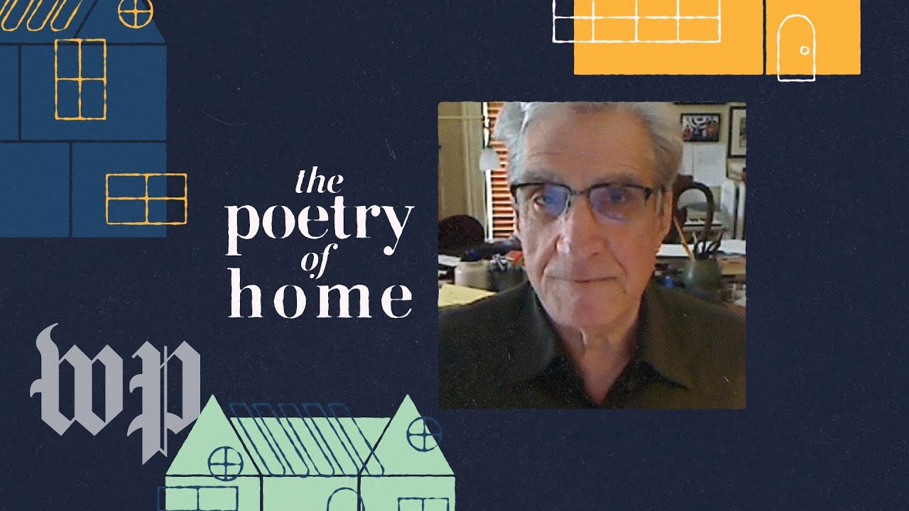 Robert Pinsky: 'Heavy with longing, in my mind, is preferable to hollow'