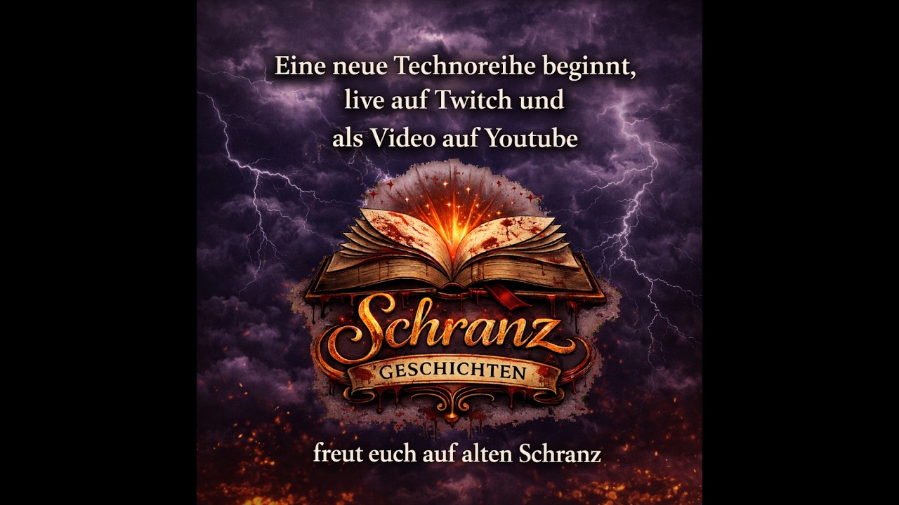 Schranz Geschichten Vol. 2