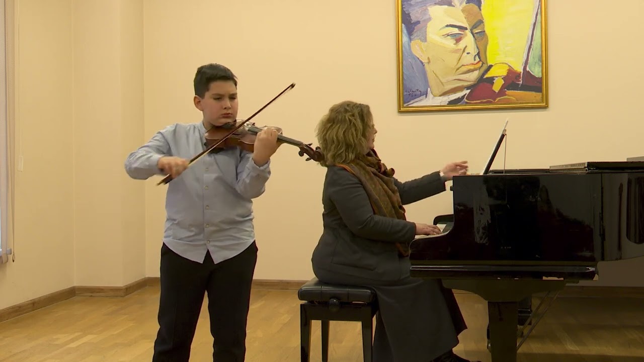 Tigran Mkrtchyan-Violin-M4FF-2026-2
