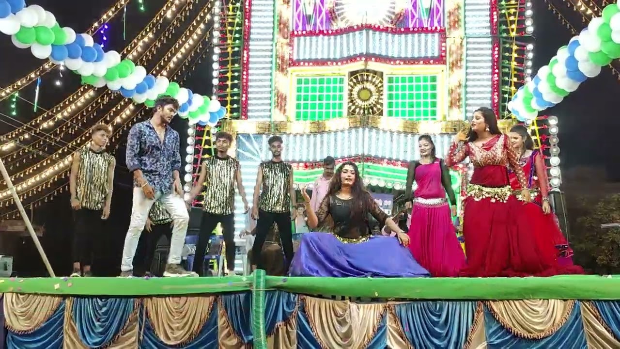 ఆంటీ కూతురా అమ్మో అప్సర..|| Gems Mega Events : 9849 4444 28 ||