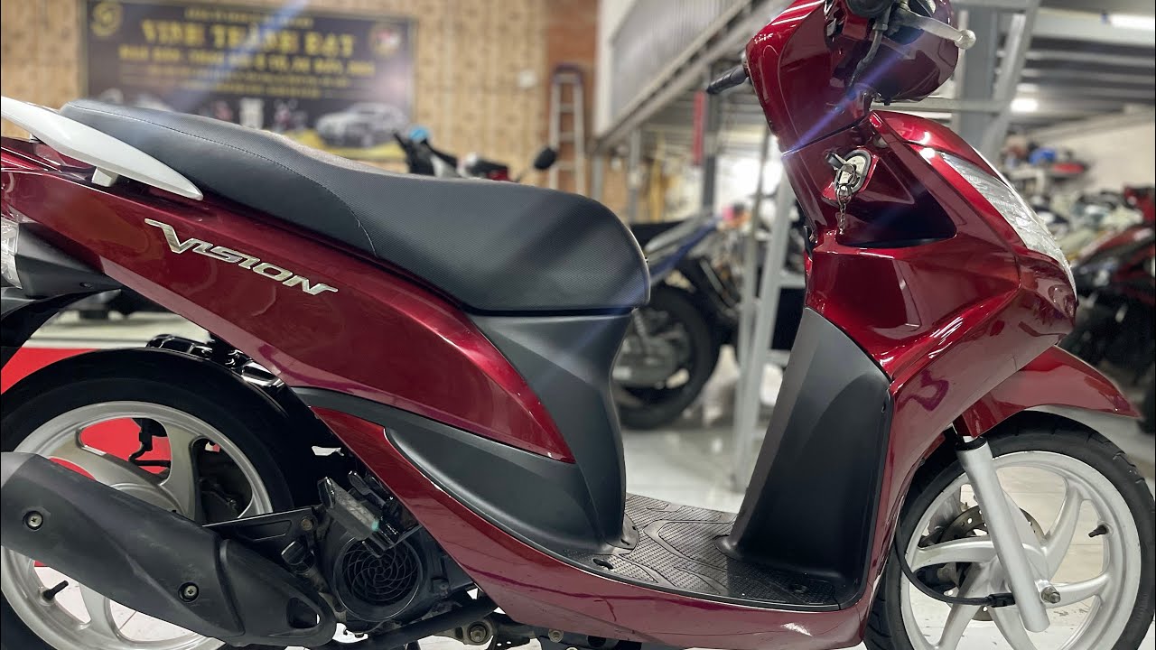 Honda vision 2014 giá chỉ 12,5t. Góp 0₫. 0938.007.039
