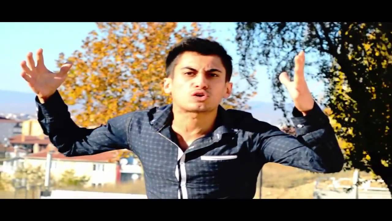 İsyanqar26 Karışık Sağlam Par&ccedil;aları [2015] Mix