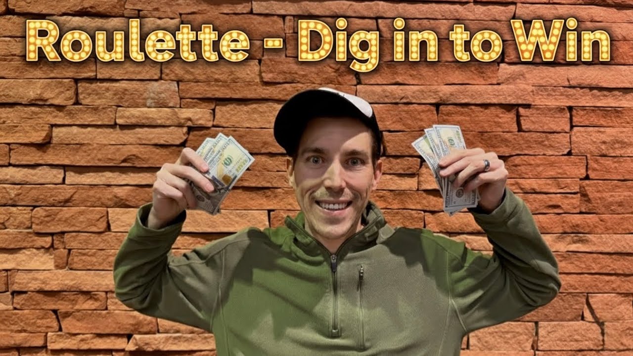 Играйте в рулетку и выигрывайте! Лучшая стратегия игры в рулетку 💵 💵