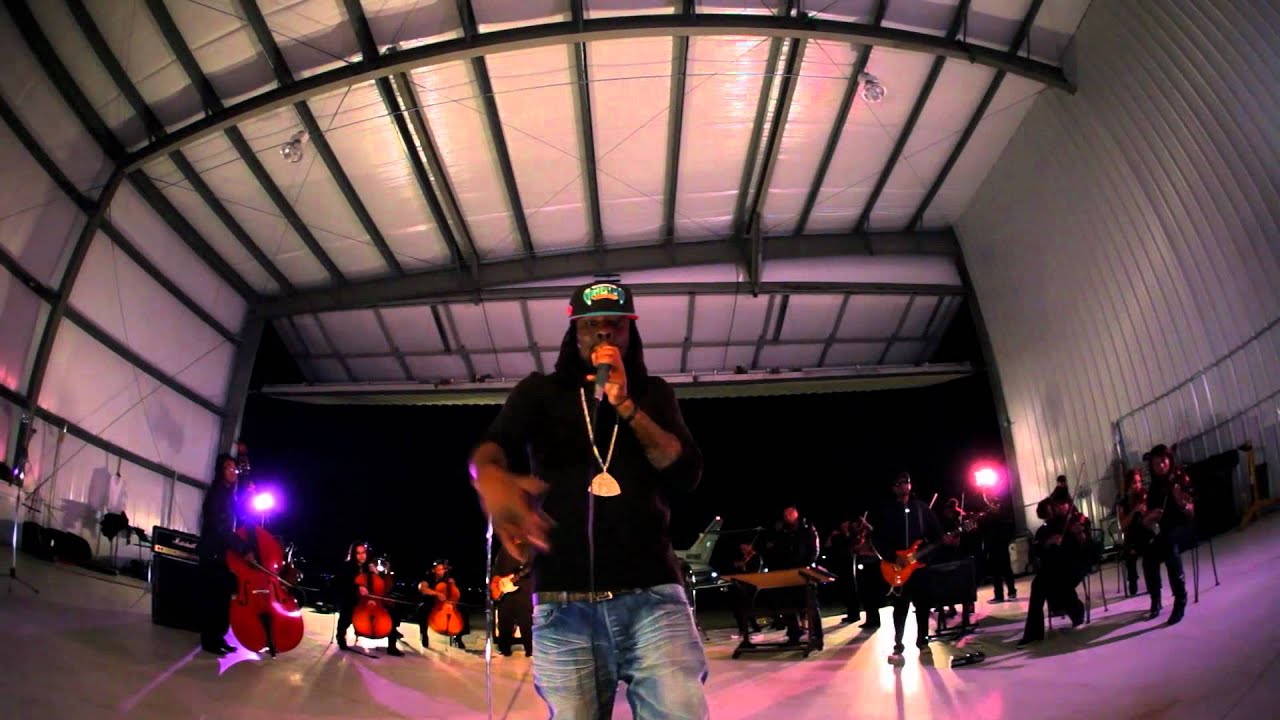 Curren$y - What It Look Like ft. Wale (Official Video)
