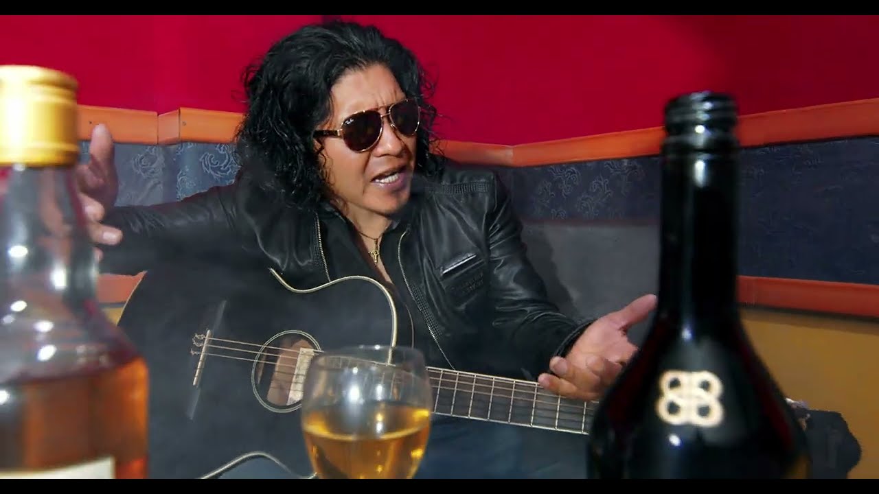 DILMAR BENAVENTE - No Quiero Flores, Ni Lagrimas - PRIMICIA 2024 - Requinto Peruano