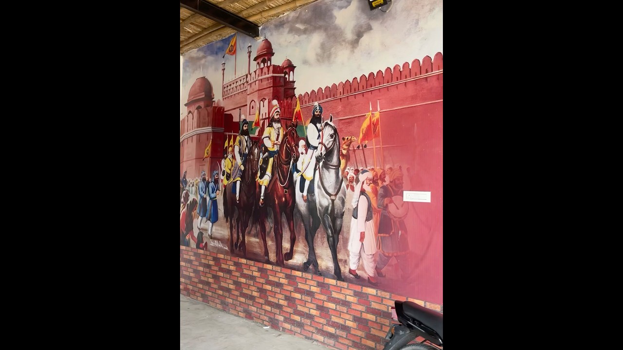Riyasat-e-Khalsa Stud farm