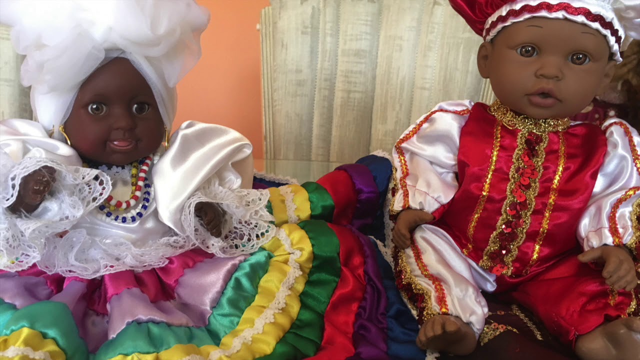 Shango x Oya songs