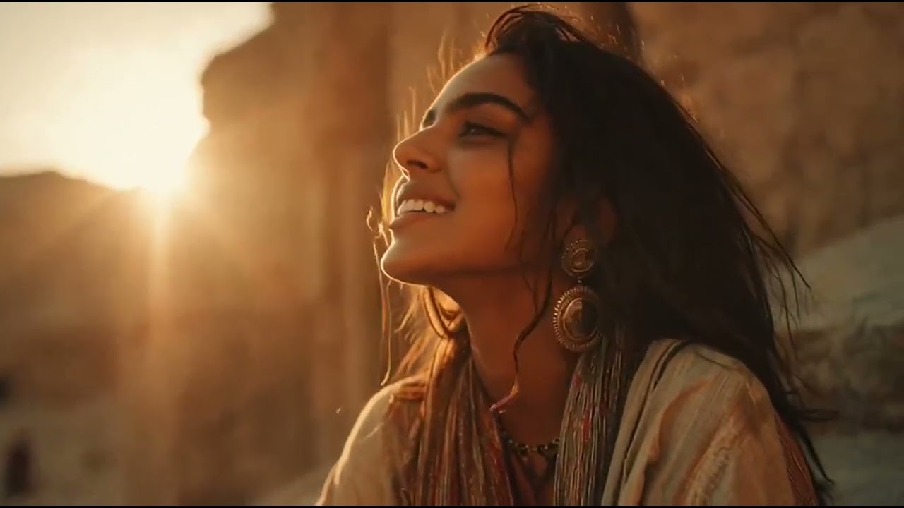 Arabic Love Songs 2025 – Layali Al-Hubb & Romantic Nights