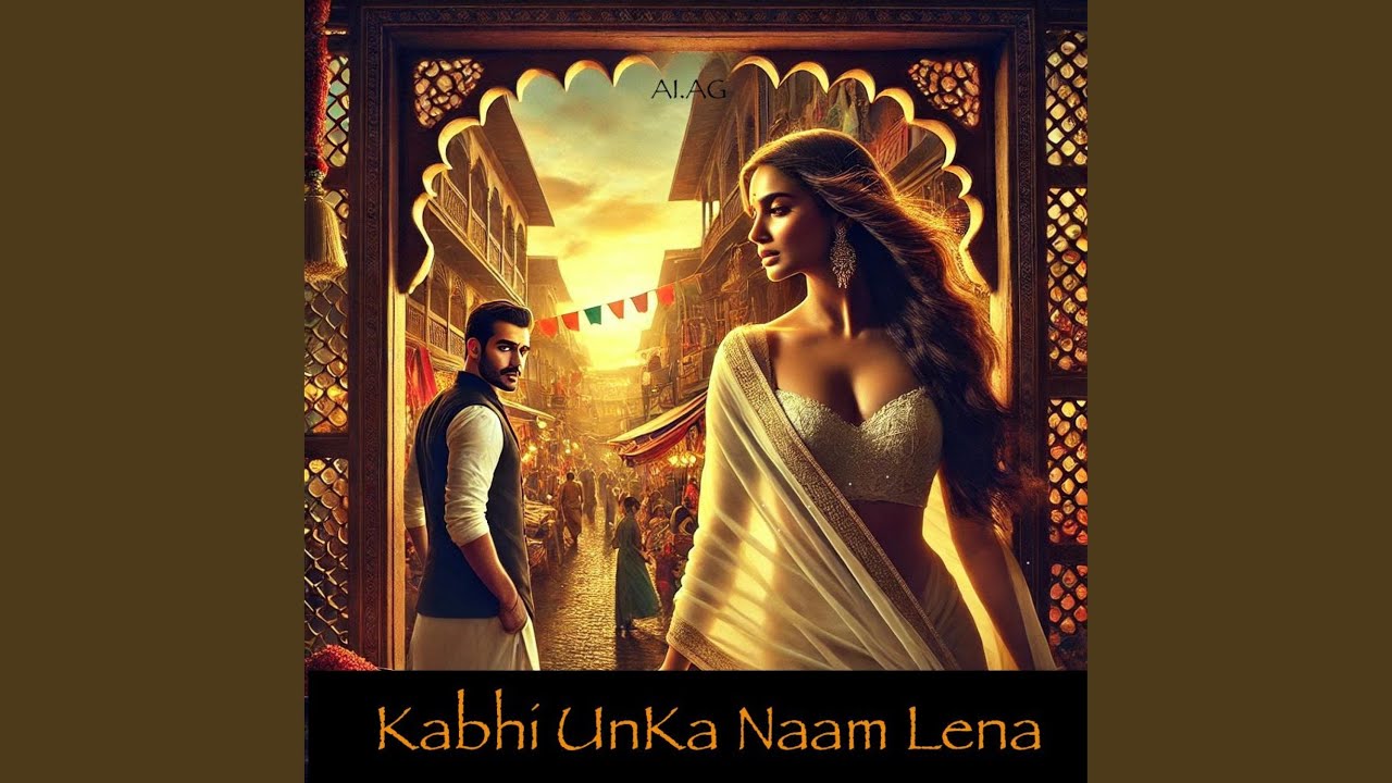 Kabhi Unka Naam Lena