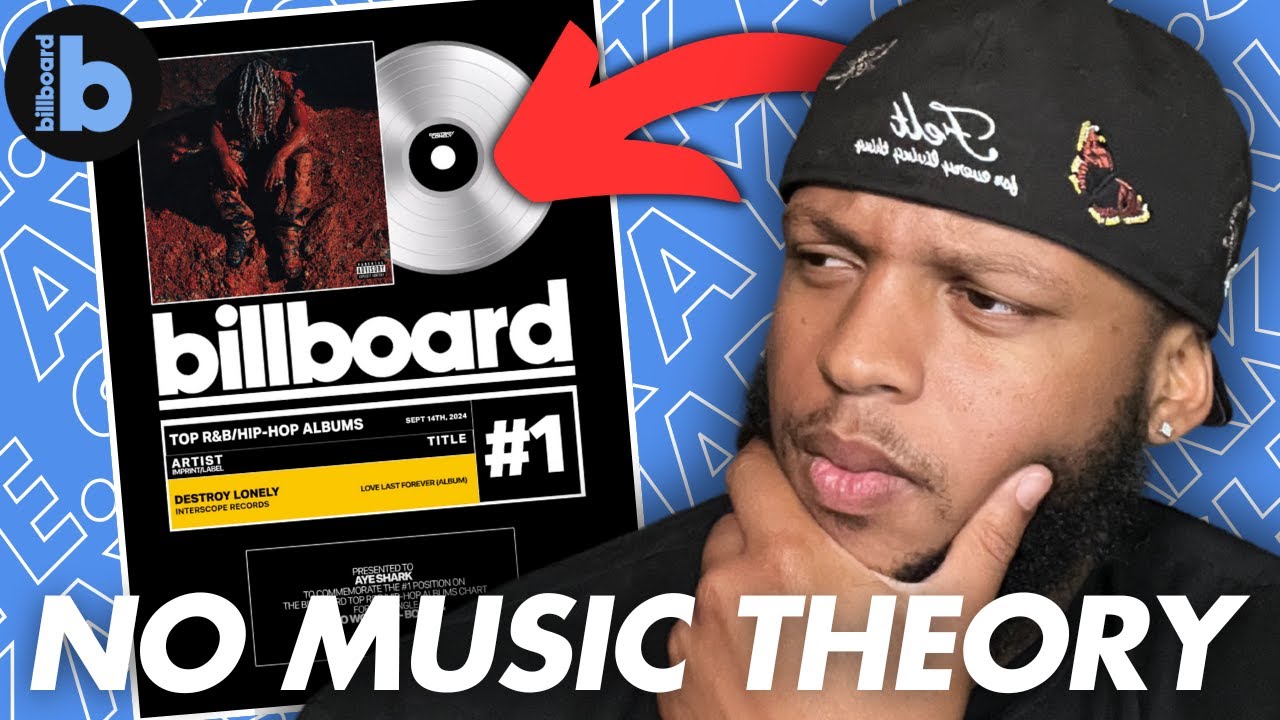 How I Make Placement Ready Melodies With No Music Theory