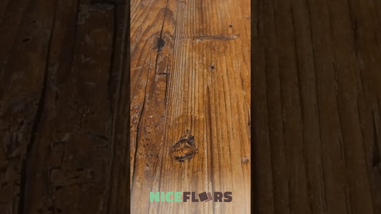 Southwind&rsquo;s Timeless Plank in Heartwood from Nice Floors at Nice Floors