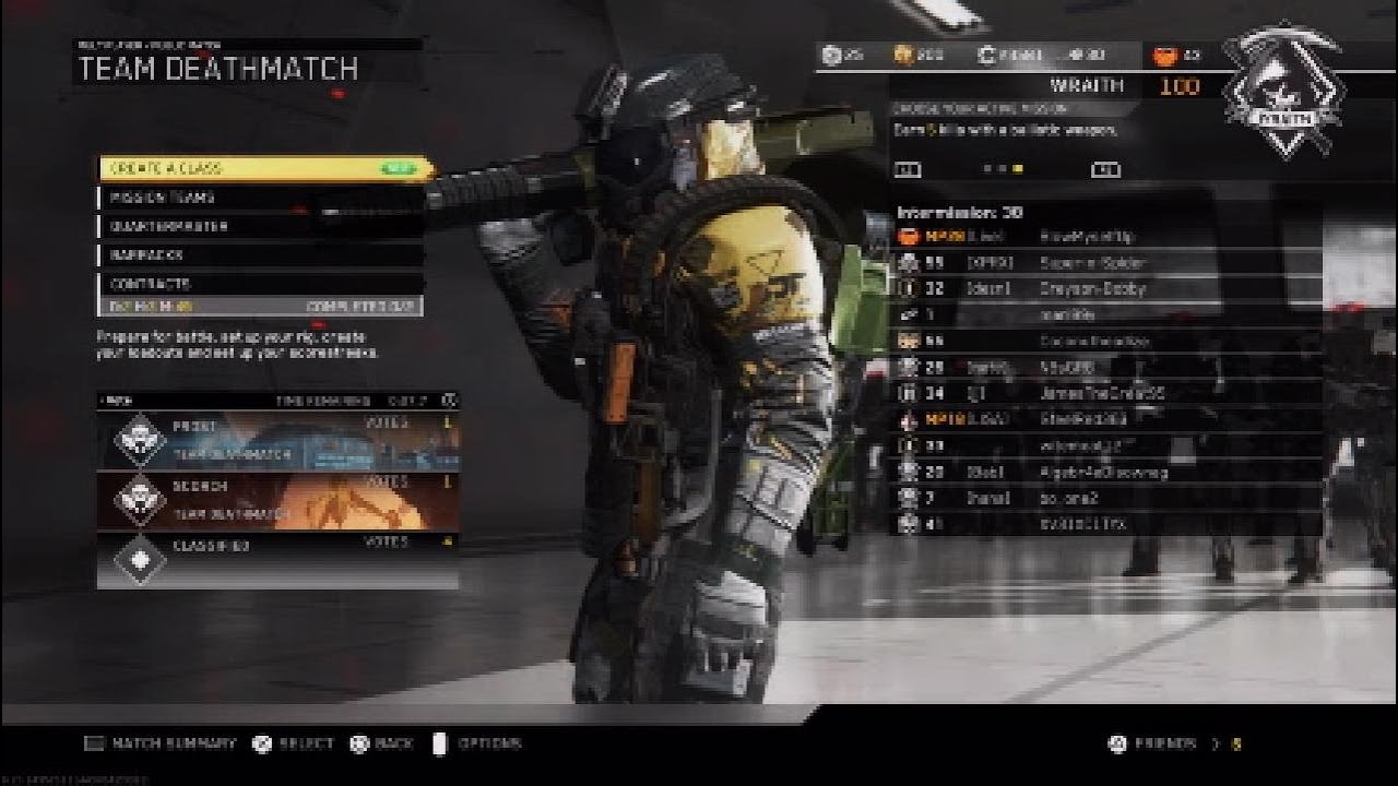 Sniper Double Nuke Live