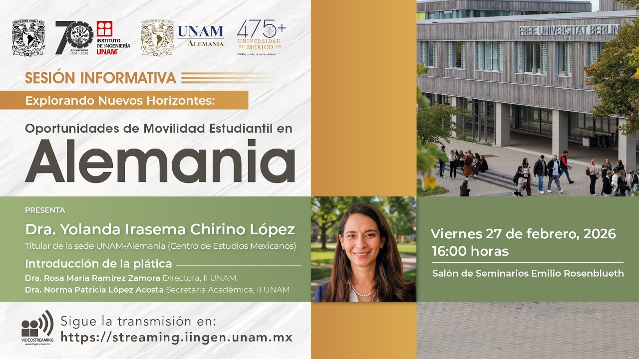 Explorando nuevos horizontes: Oportunidades de movilidad estudiantil en Alemania