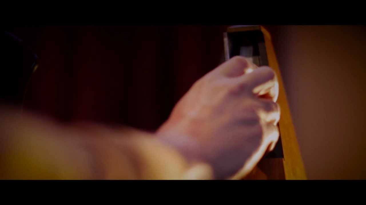Cede - Not My Own Official Video