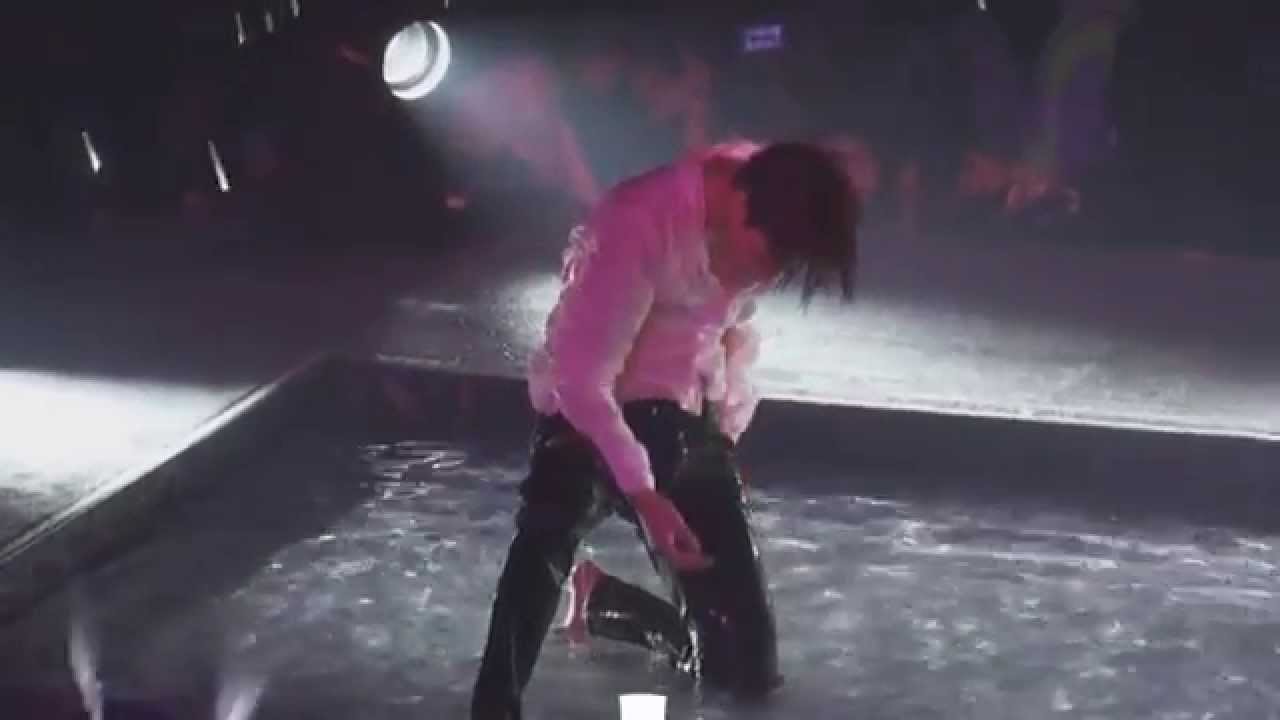 Kai - Play boy