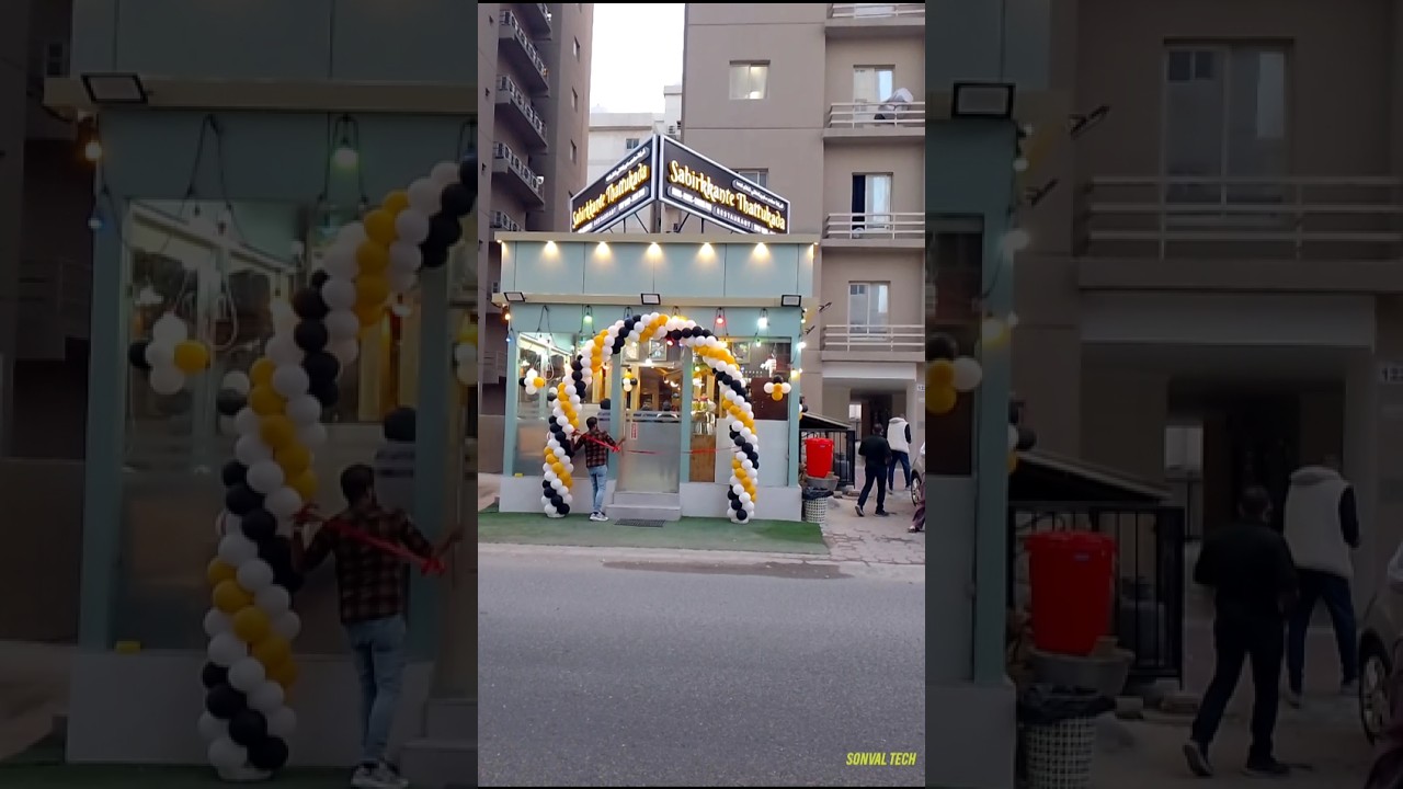 mahboula new shop 