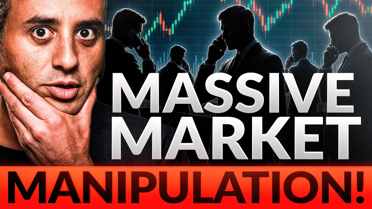 Crypto Investors Need To See This! (URGENT)