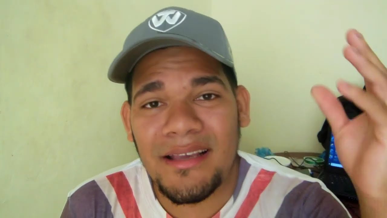 Vlog de pesca el canal de la ENEA / Mandraklife /Republica Dominicana (S.F.M)