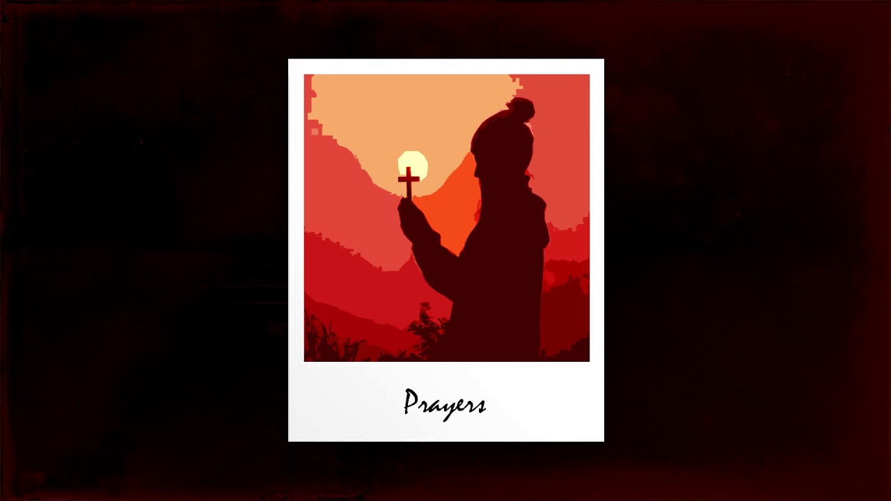 FREE J Cole x Kendrick Lamar Type Beat 'Prayers' 2019