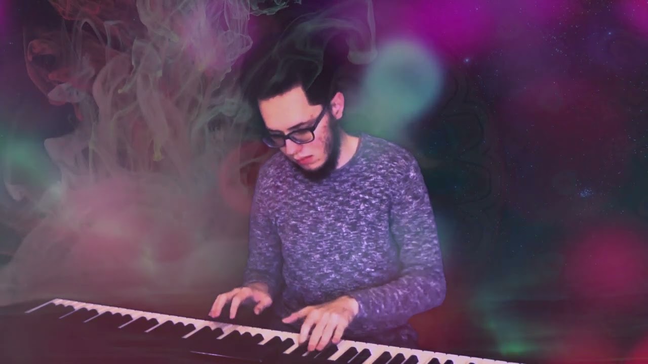 Ivan Katić - Romance