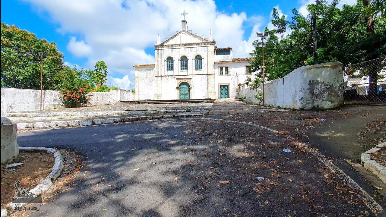 Sirinhaem Pernambuco 4k
