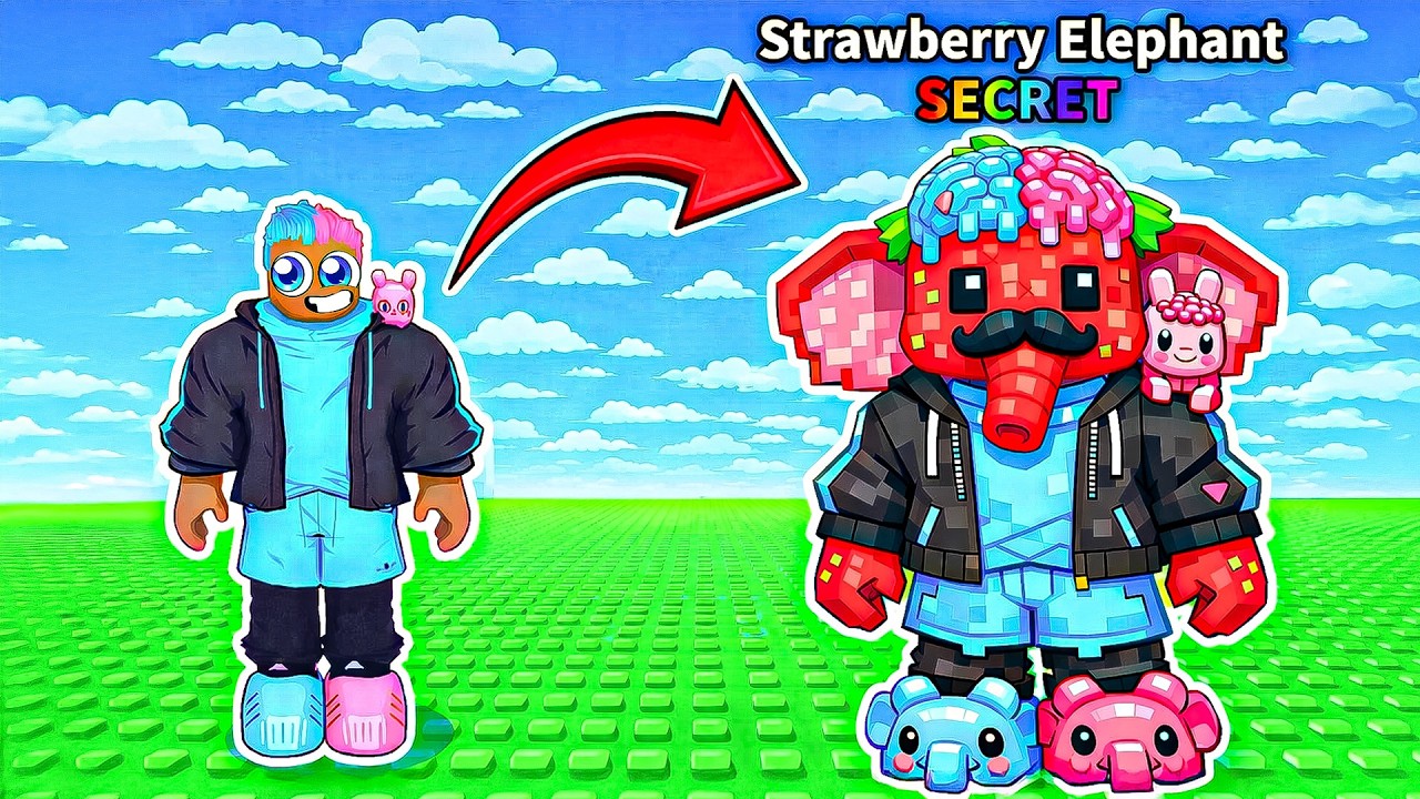 Od NOOB BRAINROT Do OG BRAINROT w Roblox