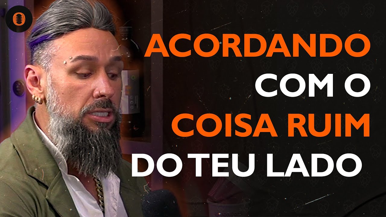 NUNCA MAIS TENHA UM DIA RUIM - FERNANDO LIBERAL