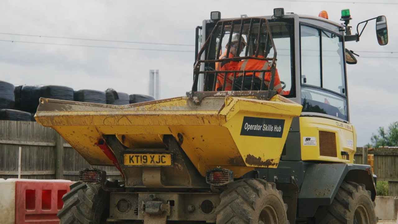План повышения квалификации на местном уровне: формирование кадрового резерва строительной отрасл...