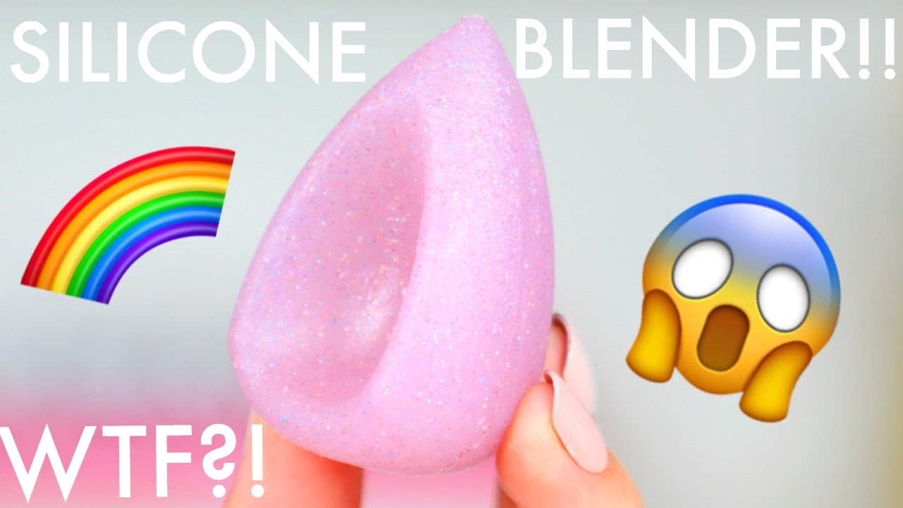 ESPONJA DE SILICON?! VALE LA PENA?! | PAJARITABELLA